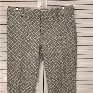 Banana Republic Hampton Pant